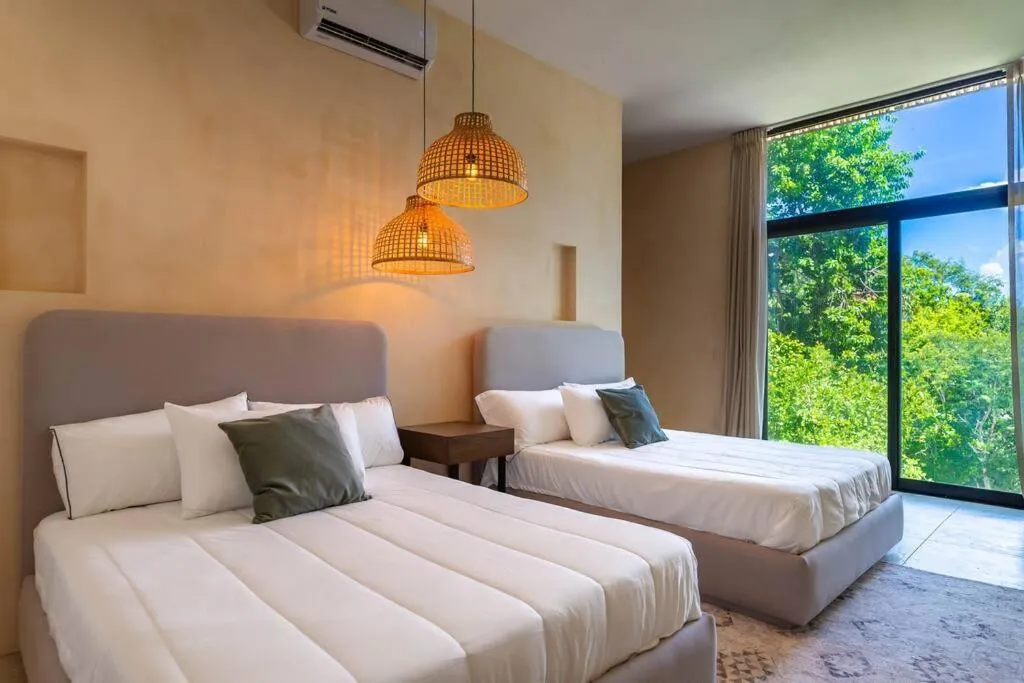 Image 1 of MARQUEZ II MANOR TULUM By SANDY POWERFUL