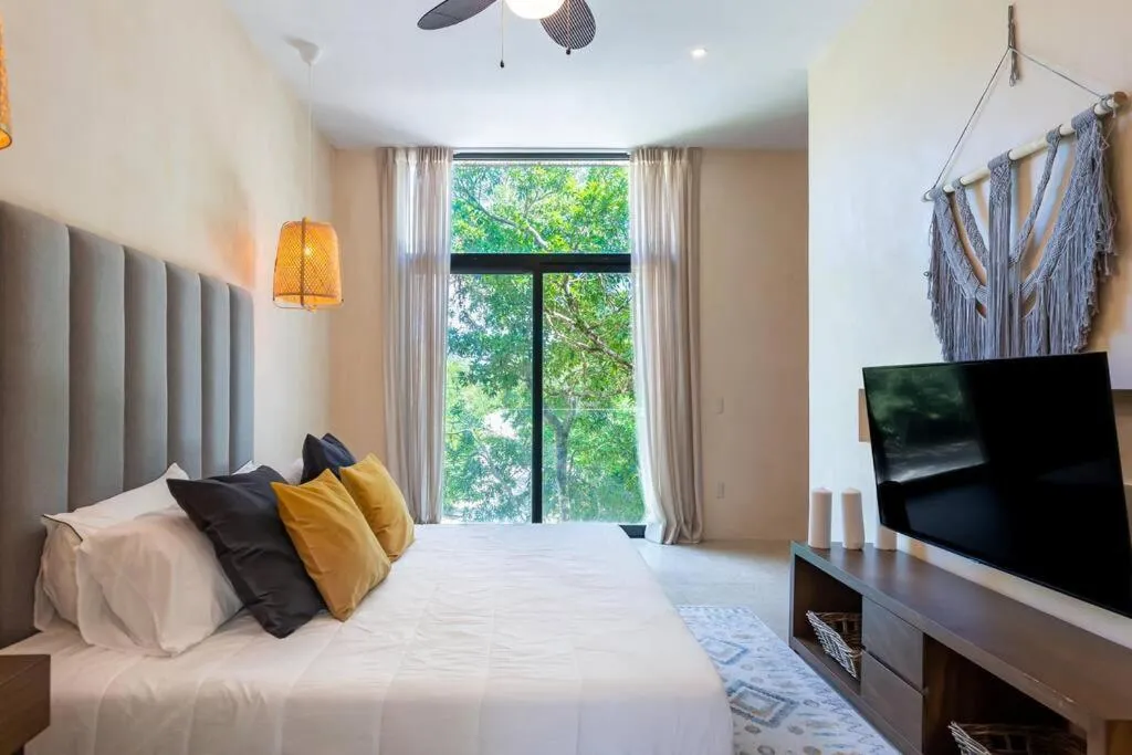 Image 5 of MARQUEZ II MANOR TULUM By SANDY POWERFUL