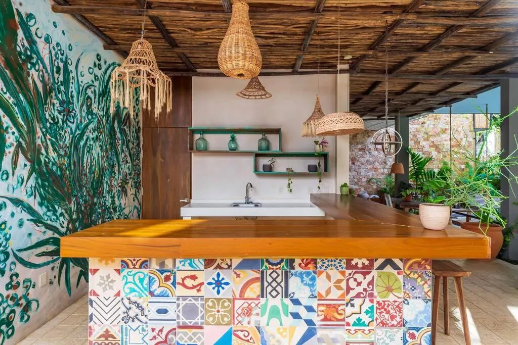 Image 2 of MARQUEZ II MANOR TULUM By SANDY POWERFUL