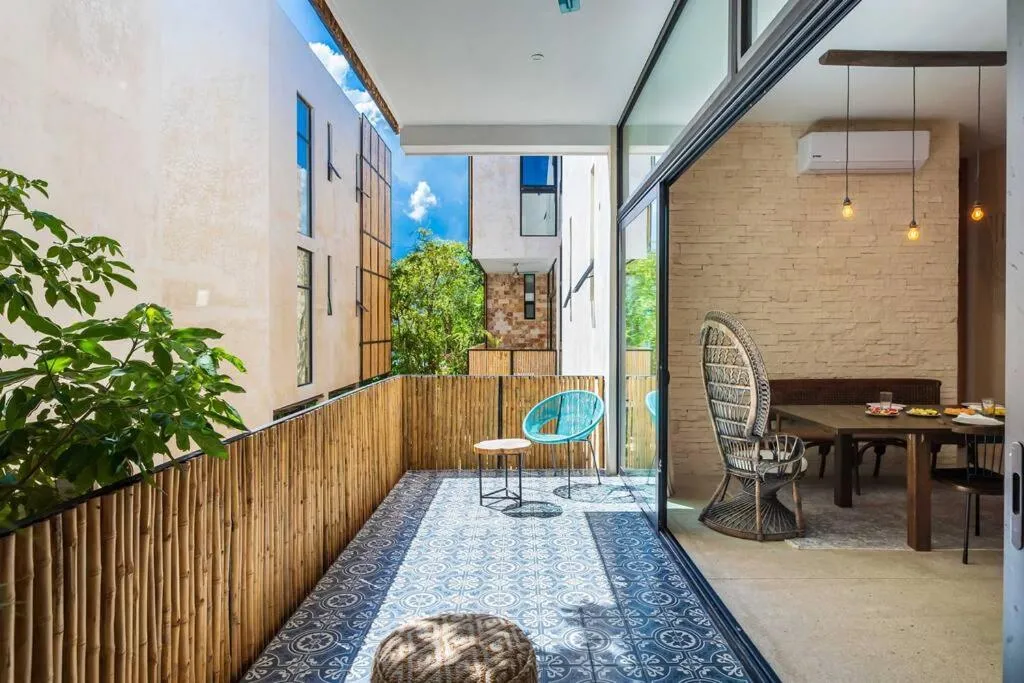 Image 4 of MARQUEZ II MANOR TULUM By SANDY POWERFUL