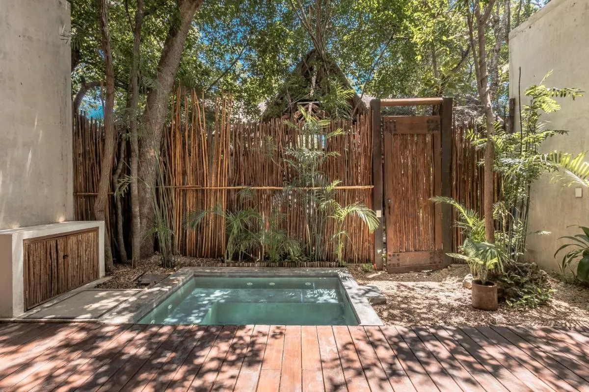 Image 3 of MONET – Free Beach Pass & Bikes & Private pool & 24hrs Security