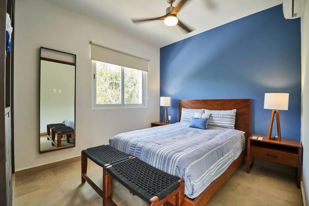 Image 1 of Macbeth – Rooftop with Jacuzzi & Beach Club Access