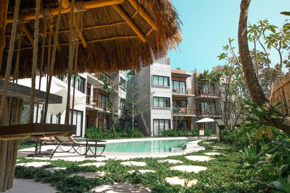 Image of Macondo Tulum