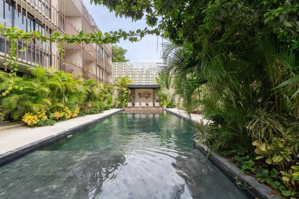 Image 2 of Magic Chukum Tulum Studio