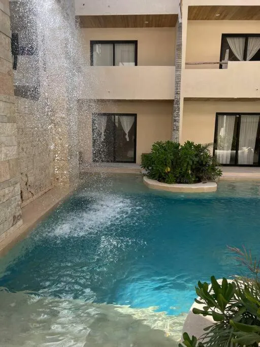 Image 3 of Magic new condominium in Tulum