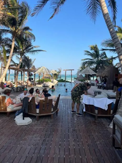 Image 5 of Magic new condominium in Tulum