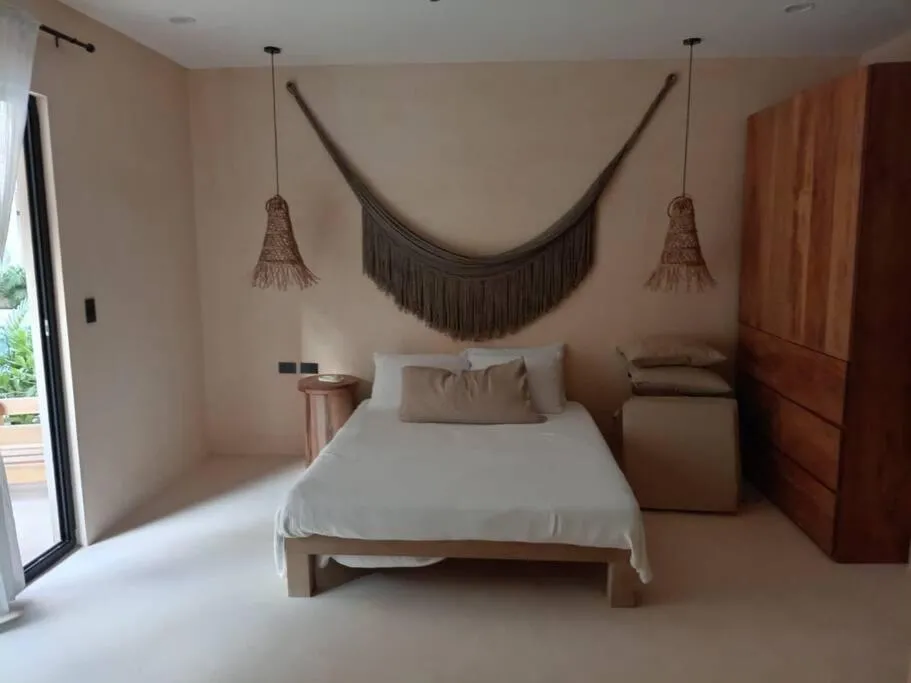 Image of Magic new condominium in Tulum