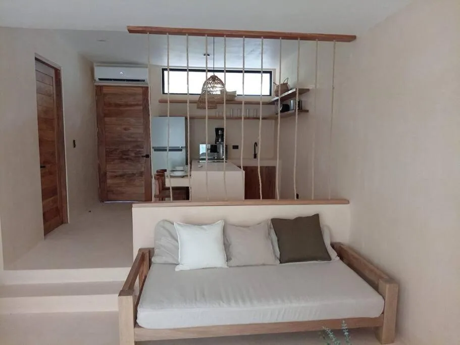 Image 2 of Magic new condominium in Tulum