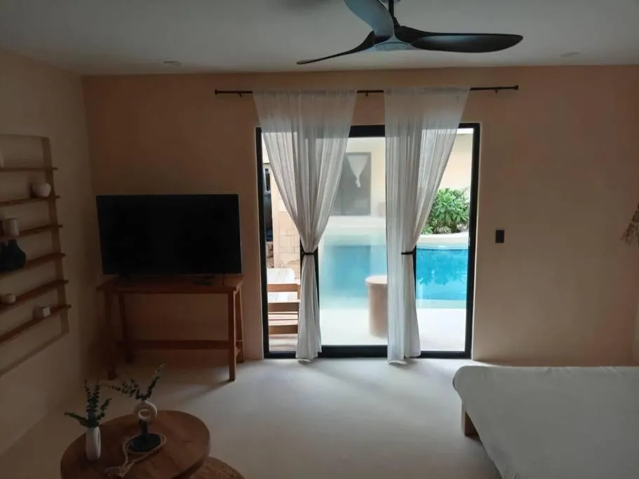 Image 4 of Magic new condominium in Tulum