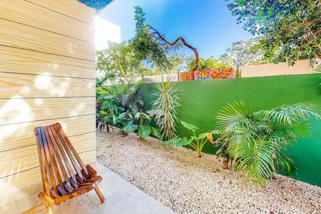 Image 6 of Magnificent apartment with dreamy pool