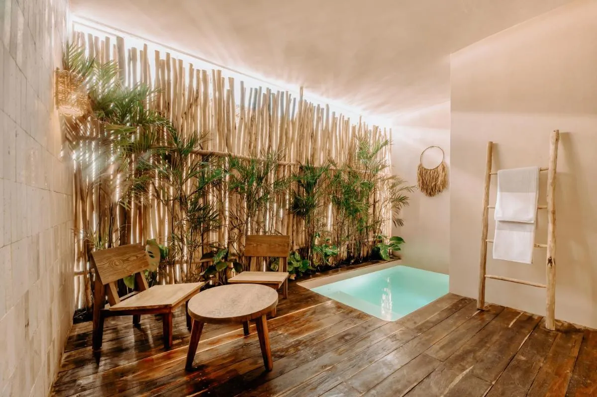 Image 4 of Majaro Hotel Tulum