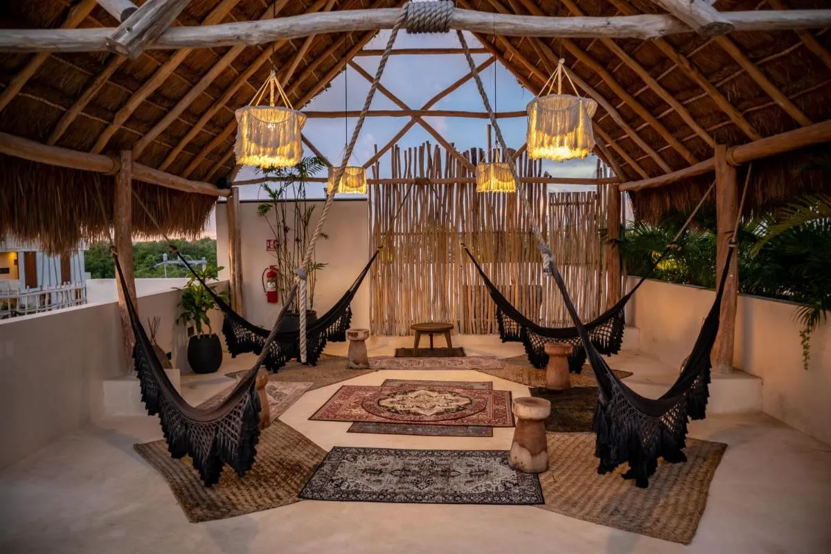 Image 5 of Majaro Hotel Tulum