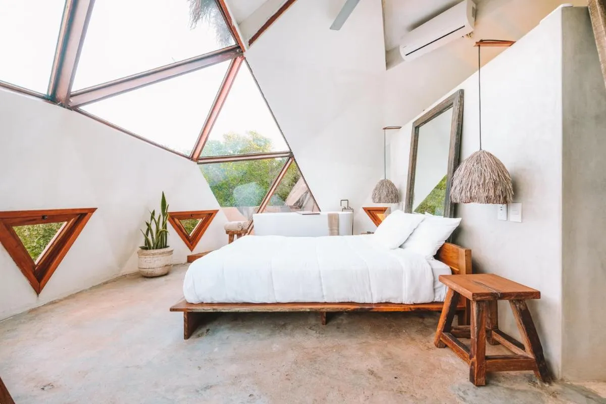 Image 3 of Mamasan Treehouses & Cabins