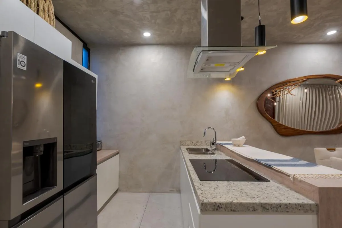 Image 4 of Mansion Privada en Aldea Zama