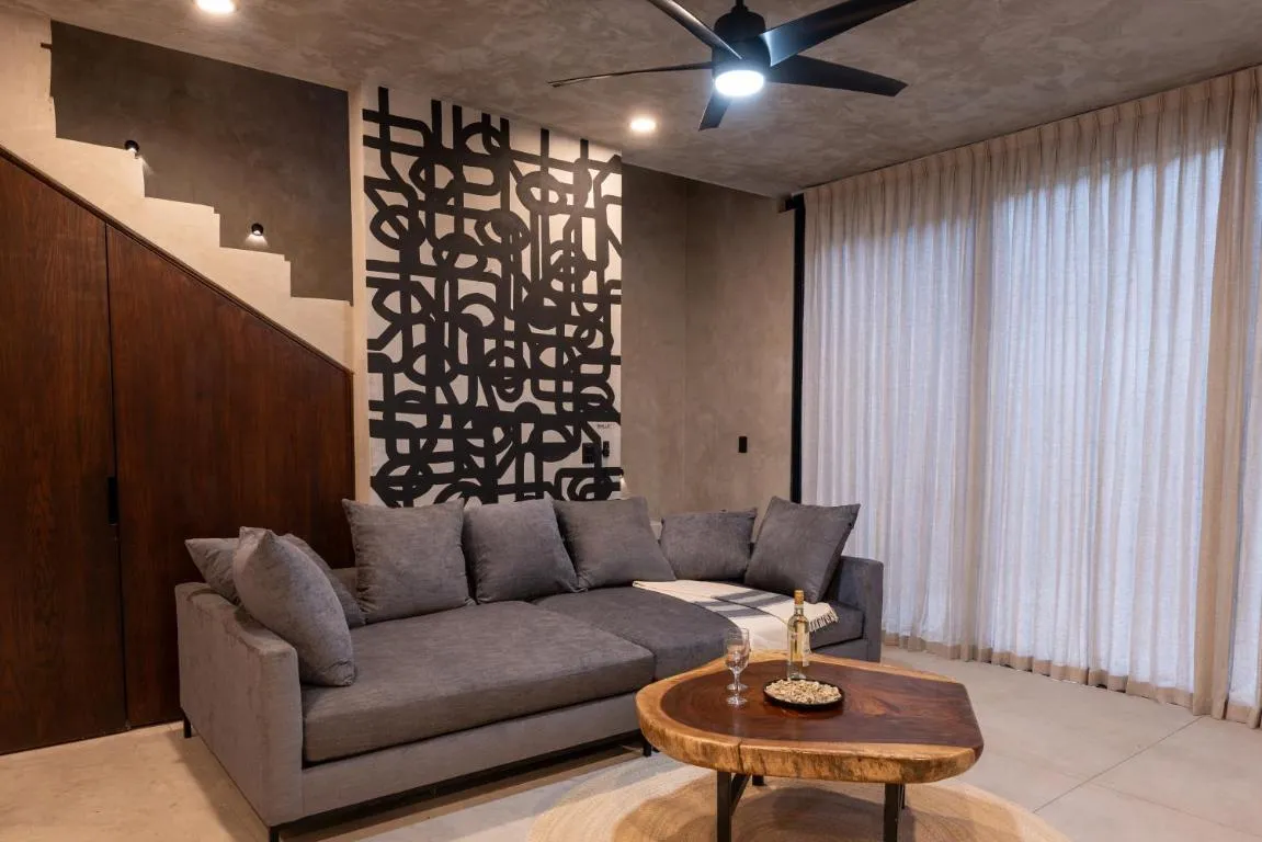 Image of Mansion Privada en Aldea Zama