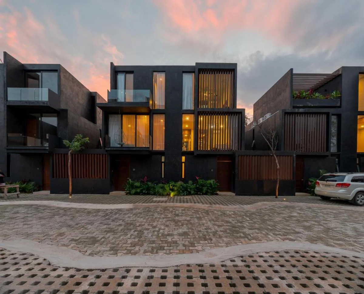 Image 3 of Mansion Privada en Aldea Zama