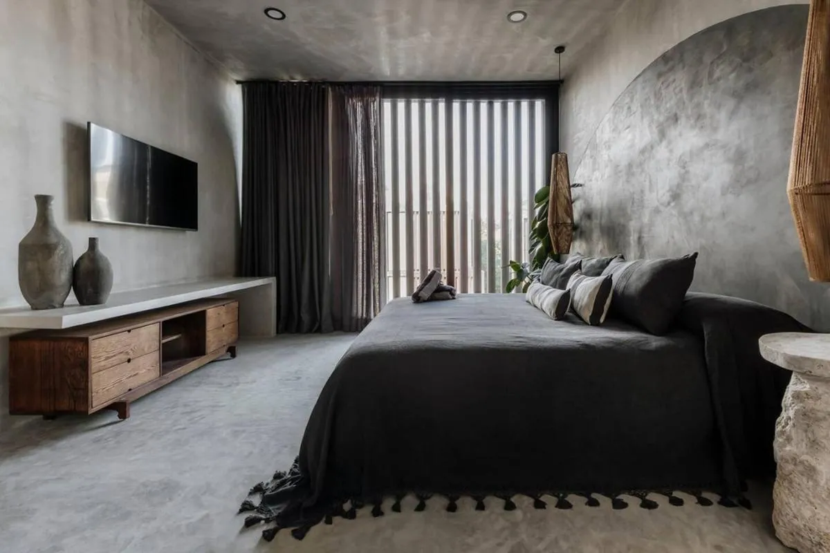 Image 6 of Mar Y Miel Noir Modern