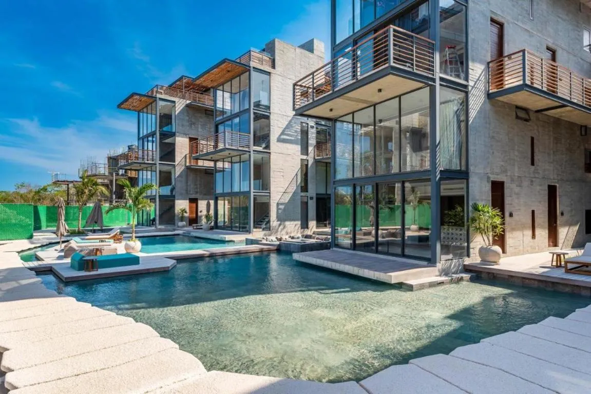 Image of Maravilloso Loft en Luxury Xalet