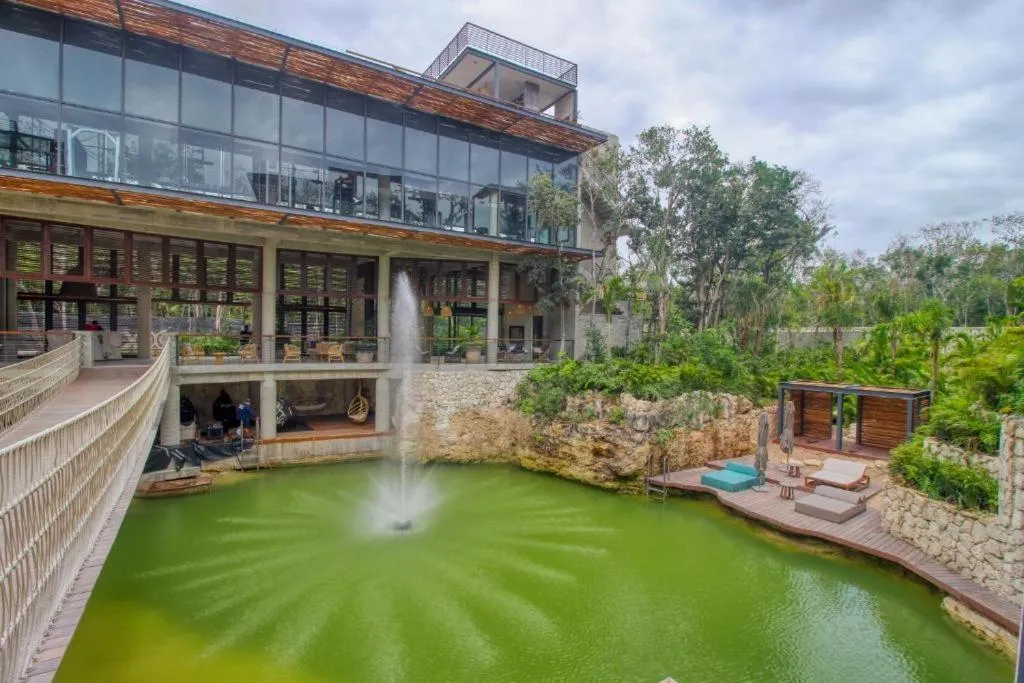 Image 6 of Maravilloso Loft en Luxury Xalet