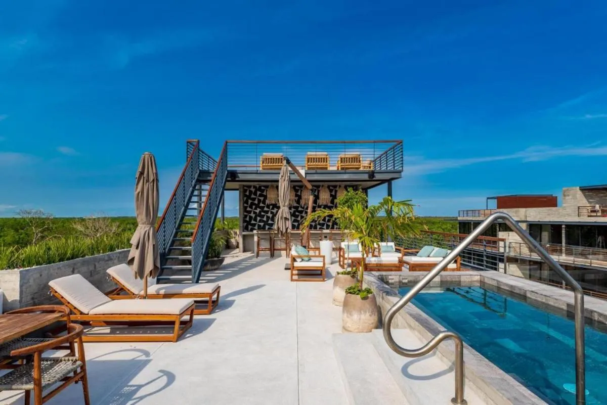 Image 3 of Maravilloso Loft en Luxury Xalet