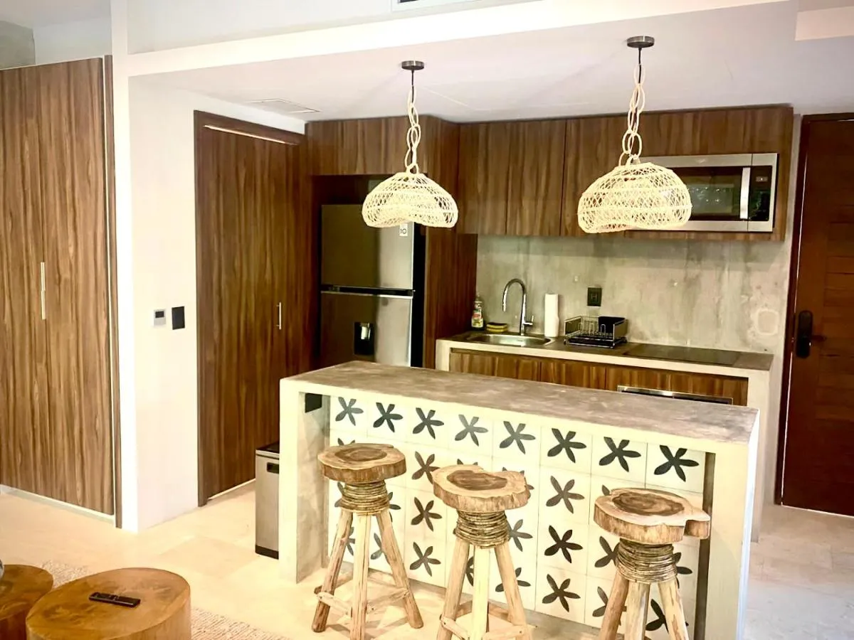 Image 4 of Maravilloso Loft en Luxury Xalet