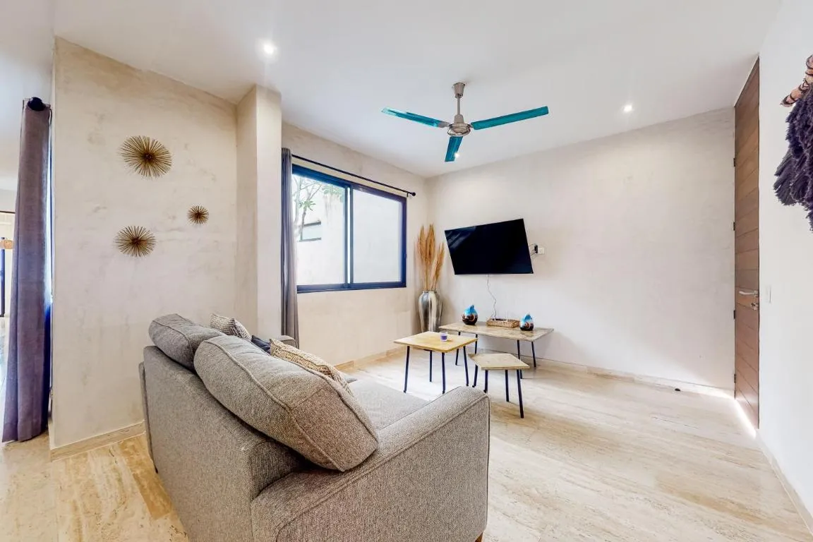 Image of Mareas Condos E2 at Aldea Zama