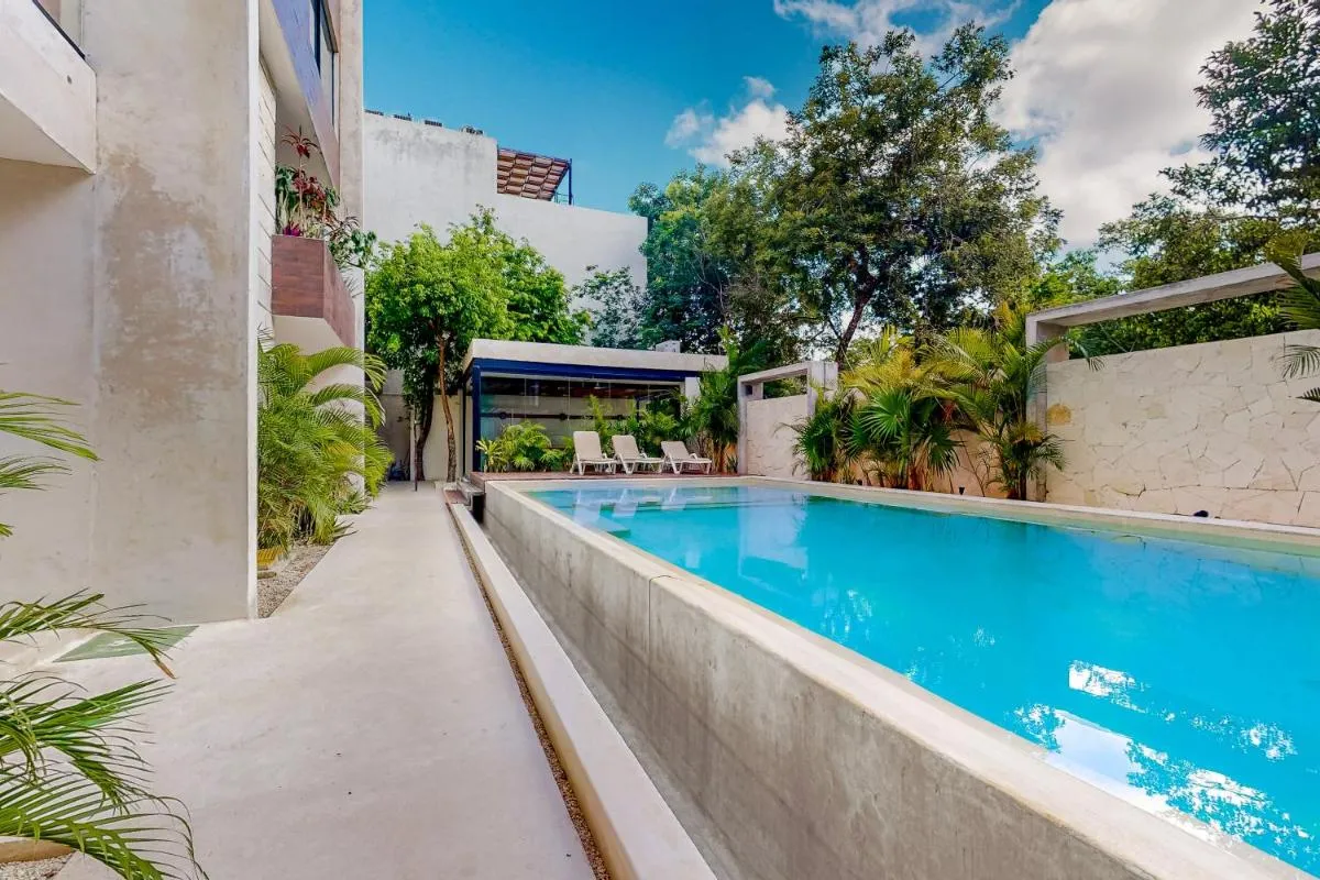 Image 3 of Mareas Condos E2 at Aldea Zama