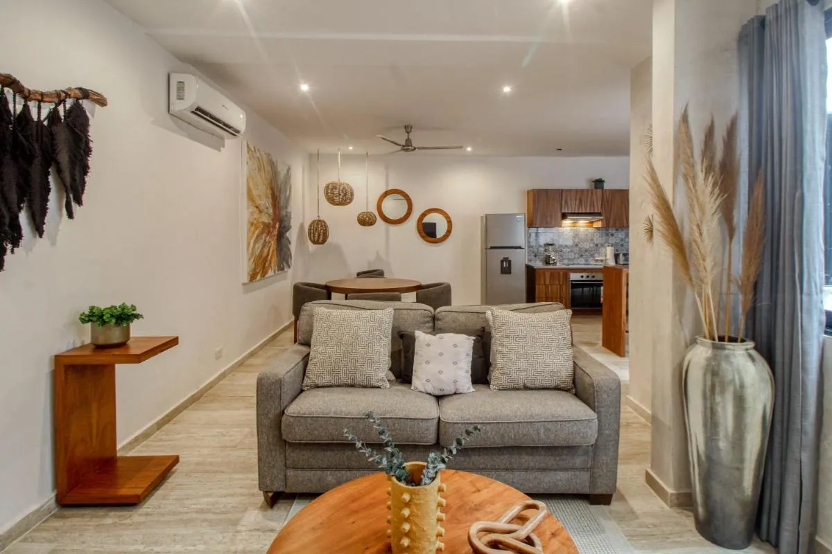 Image 5 of Mareas Condos E2 at Aldea Zama