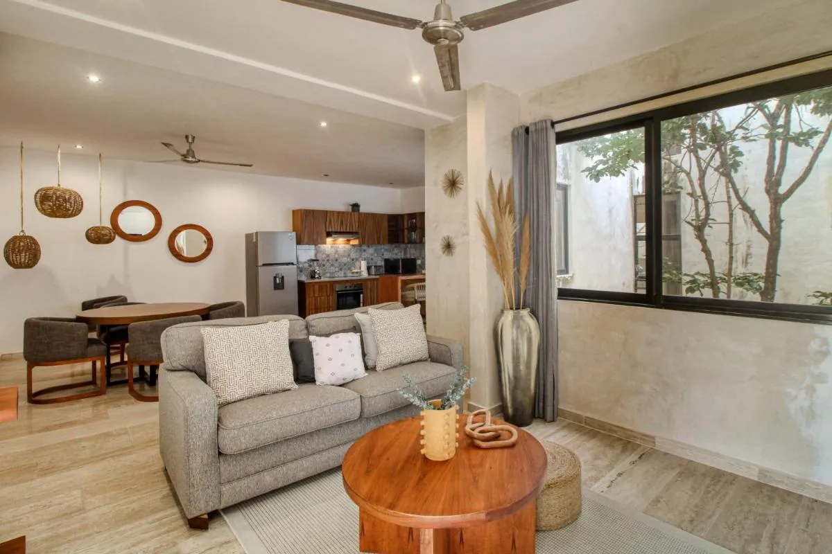 Image 4 of Mareas Condos E2 at Aldea Zama