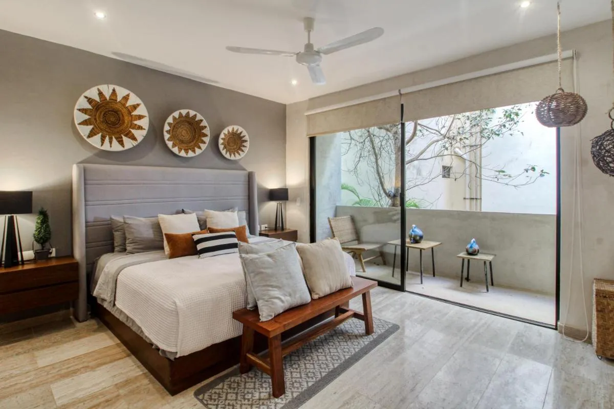 Image 1 of Mareas Condos E2 at Aldea Zama