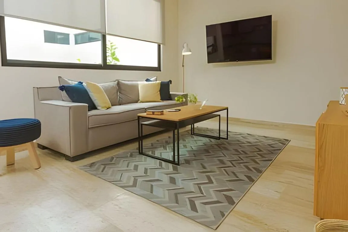 Image of Mareas Penthouse *3BR *terraza