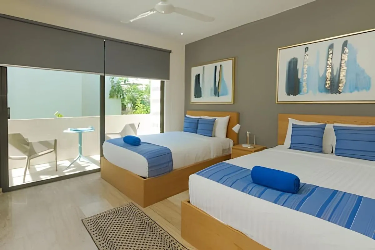 Image 1 of Mareas Penthouse *3BR *terraza