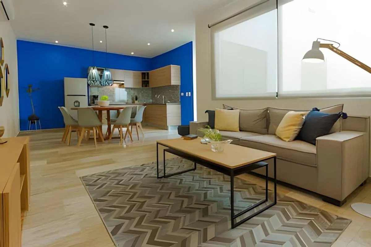 Image 4 of Mareas Penthouse *3BR *terraza