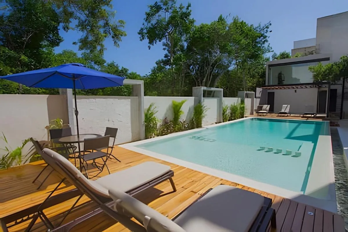 Image 3 of Mareas Penthouse *3BR *terraza