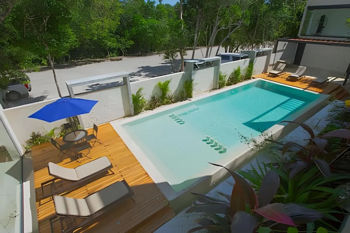 Image 6 of Mareas Penthouse *3BR *terraza