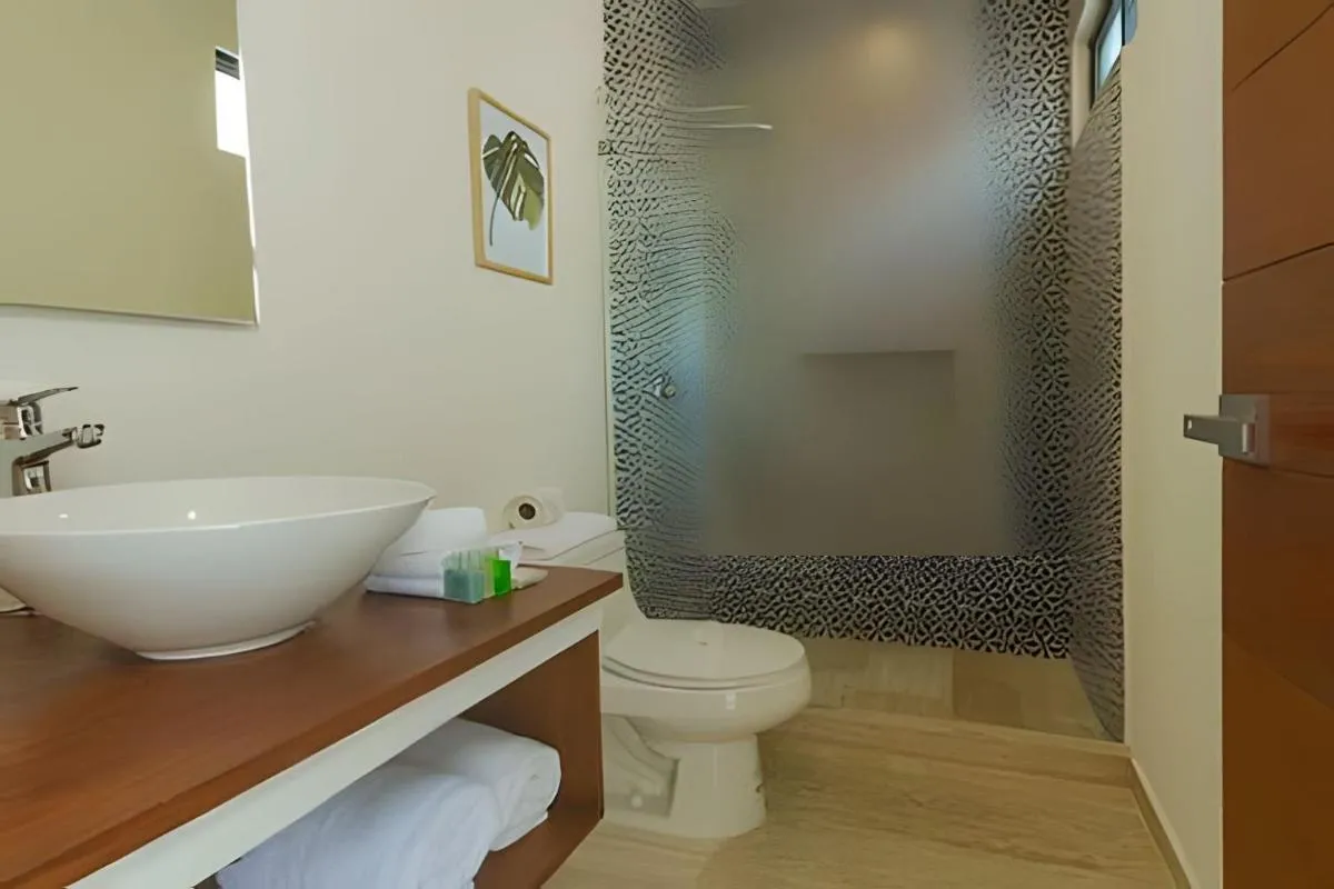 Image 2 of Mareas Penthouse *3BR *terraza