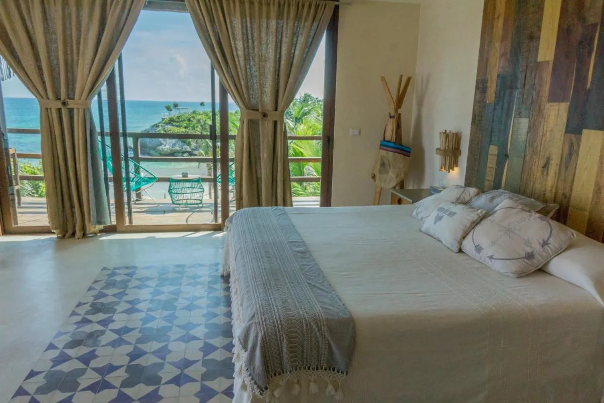 Image 3 of Maria Del Mar Tulum – Adults Only