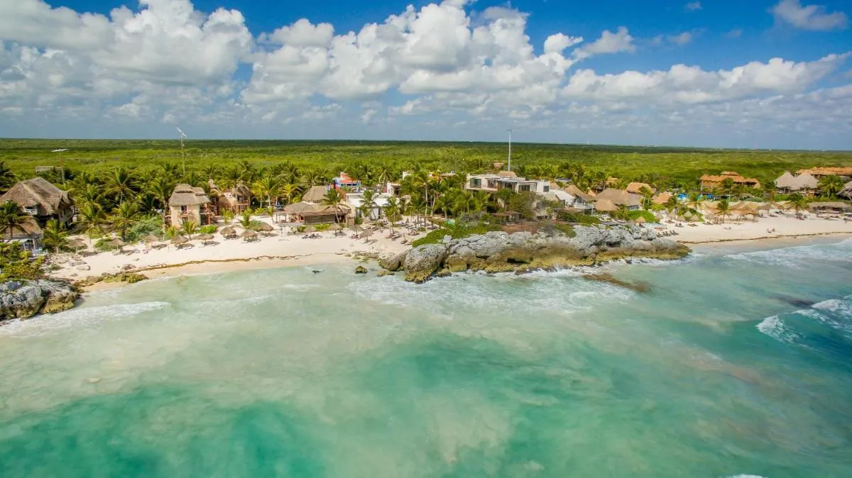Image 2 of Maria Del Mar Tulum – Adults Only