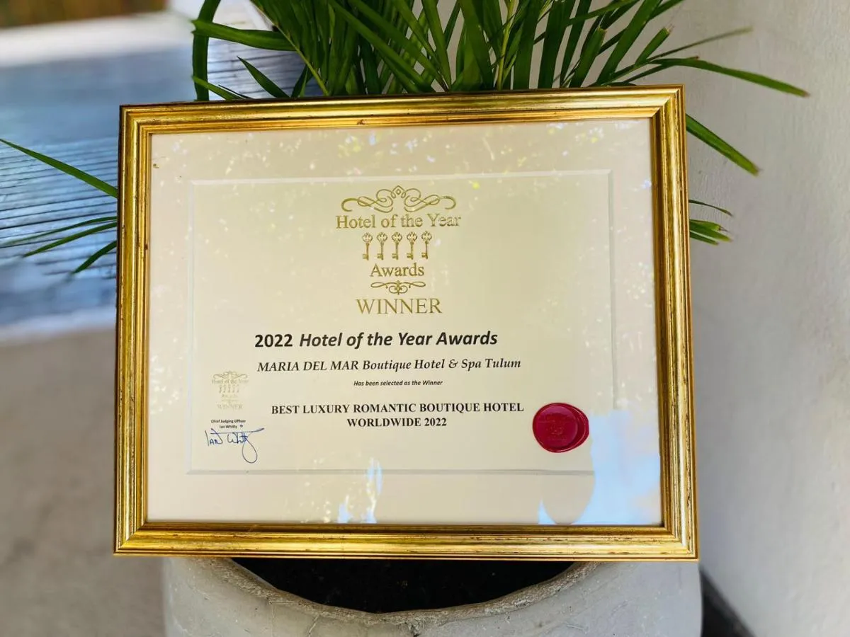 Image 1 of Maria Del Mar Tulum – Adults Only