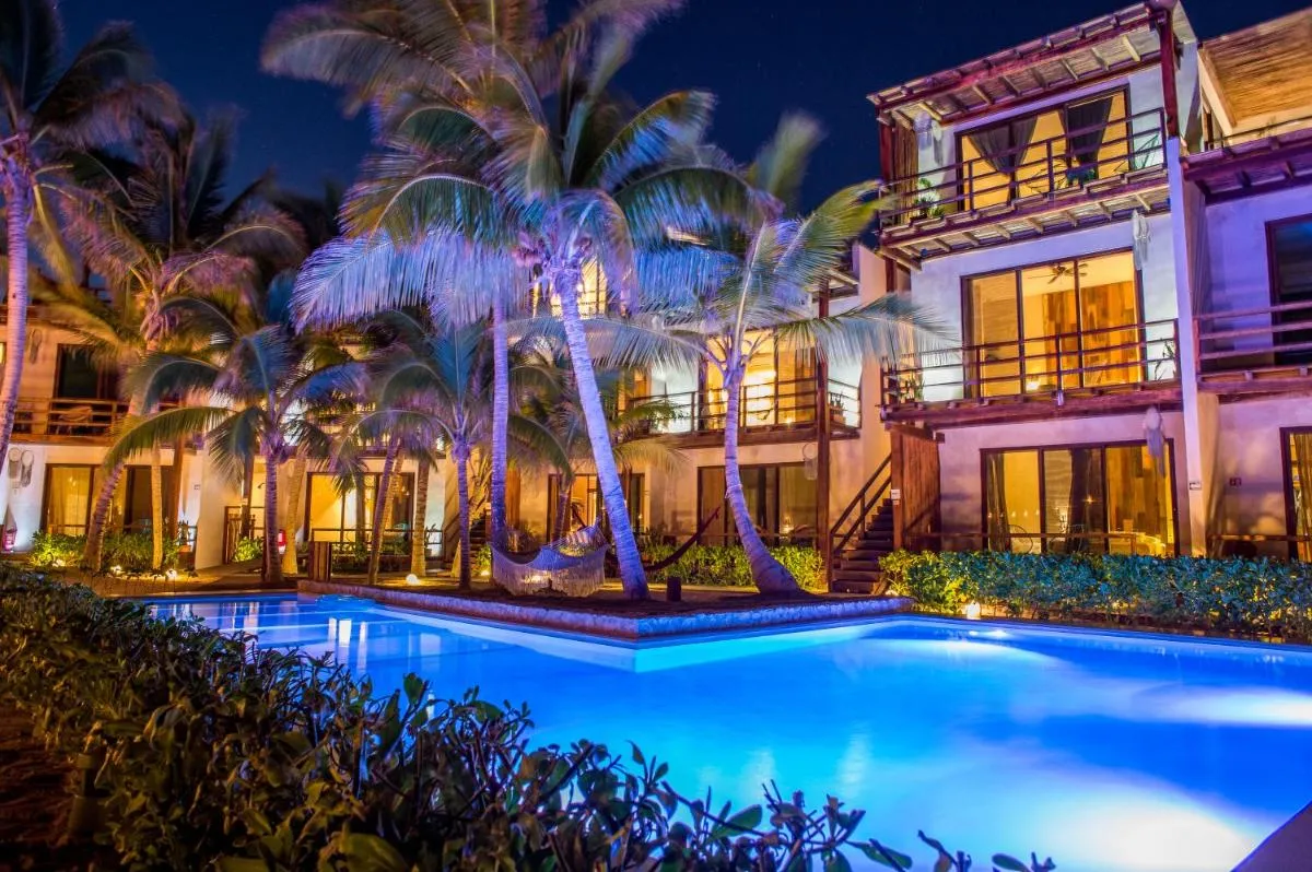 Image 5 of Maria Del Mar Tulum – Adults Only