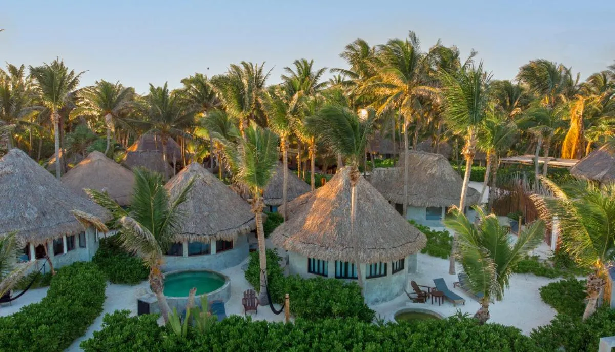 Image 5 of Maya Tulum By G Hotels