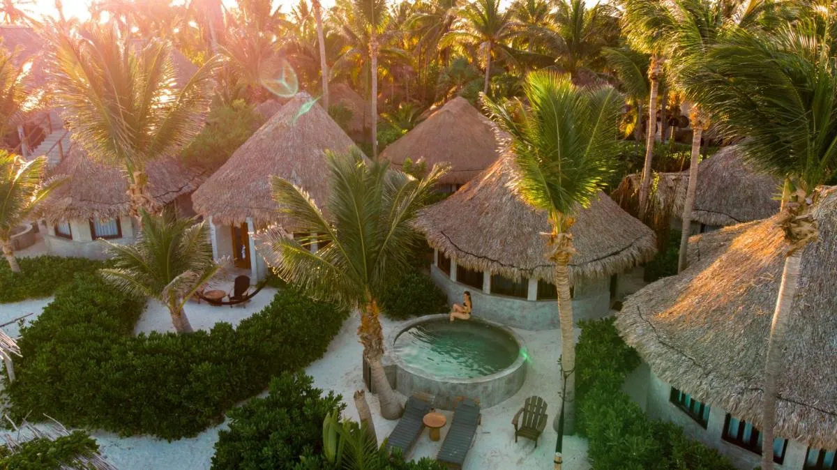 Image of Maya Tulum By G Hotels