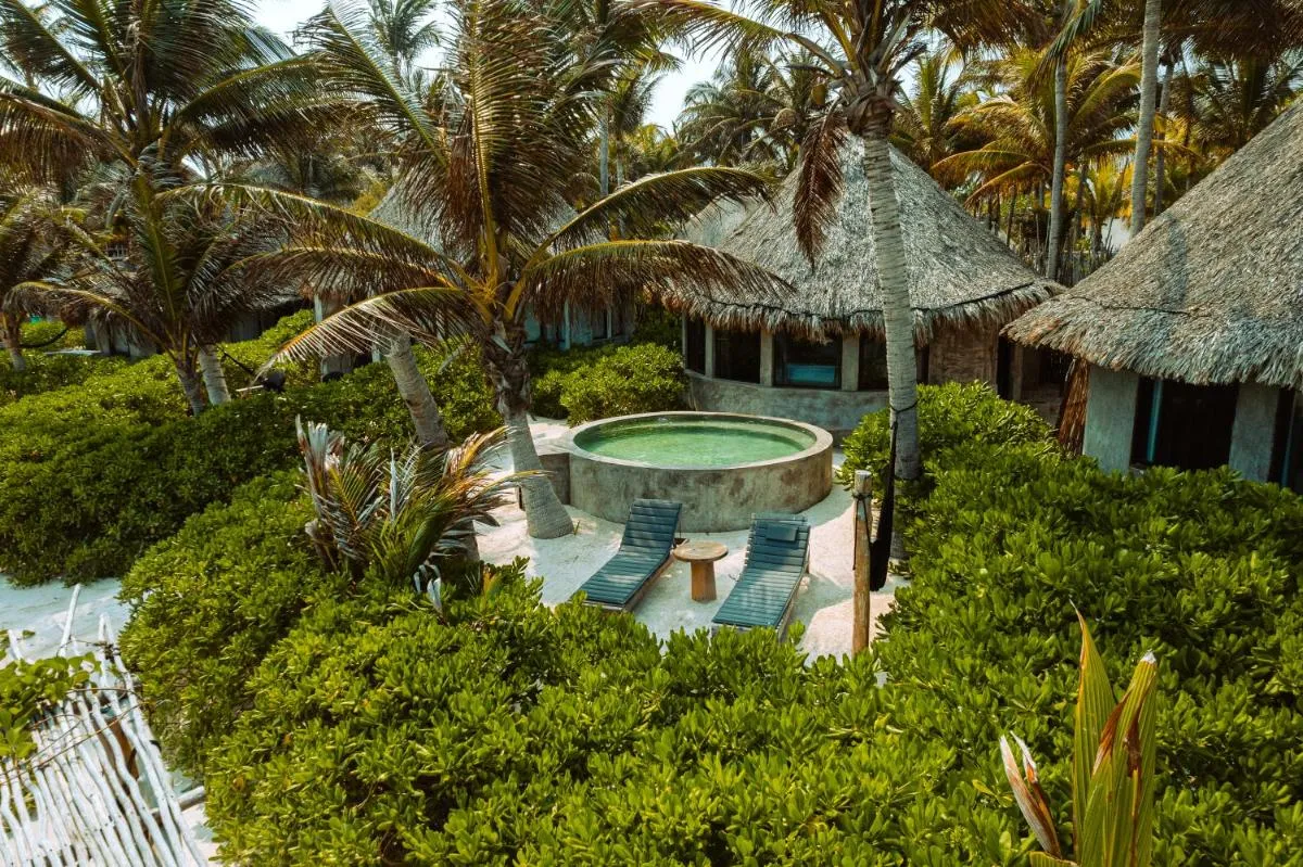 Image 6 of Maya Tulum By G Hotels