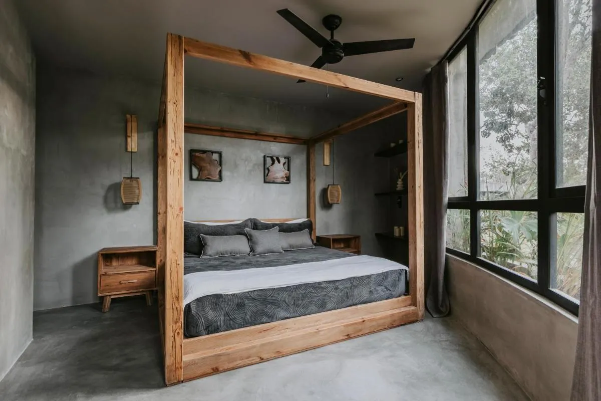 Image 1 of Media Luna BoHo Chic Villa E11 Pvt Pool Concierge