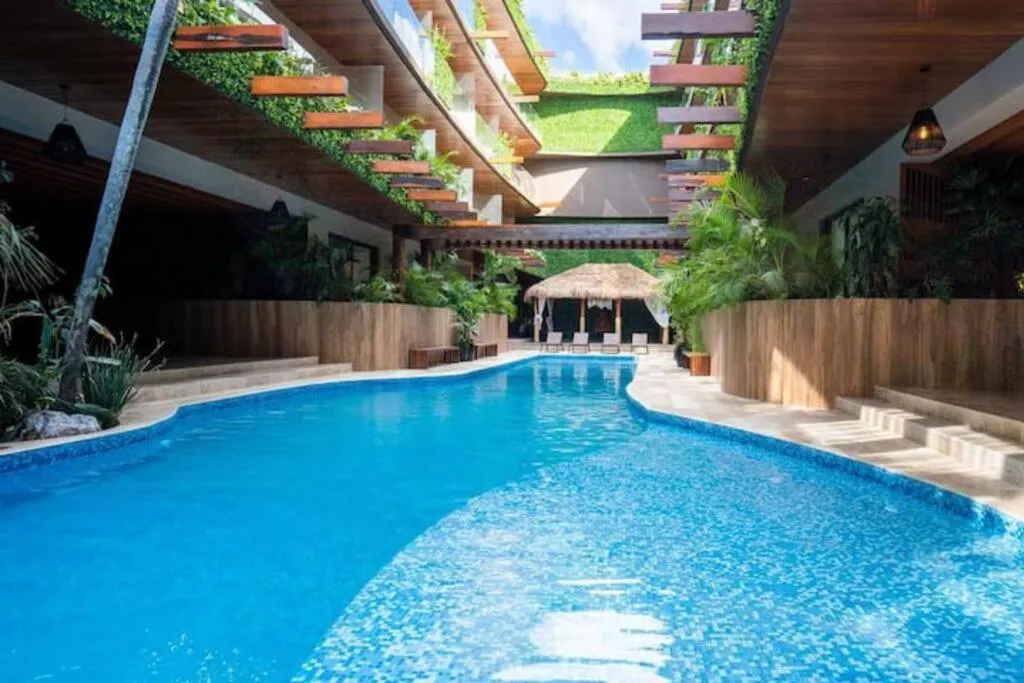 Image of Menesse Tulum By Andiani Travel