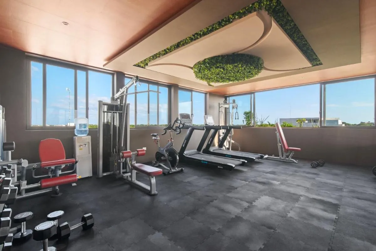 Image 5 of Menesse Tulum Hideaway – Elegant Bohemian Suite