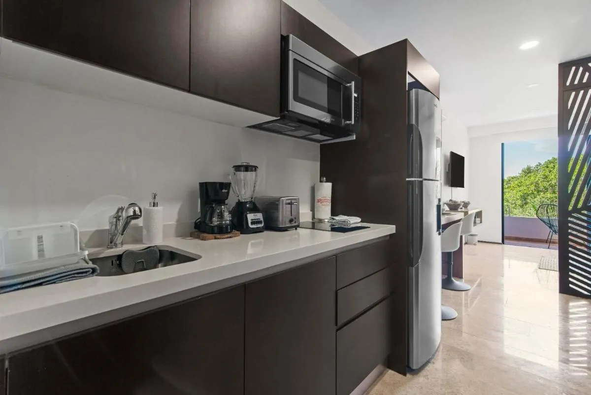 Image 4 of Menesse Tulum Hideaway – Elegant Bohemian Suite