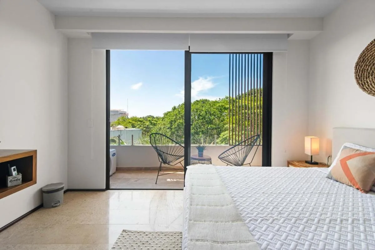 Image 1 of Menesse Tulum Hideaway – Elegant Bohemian Suite