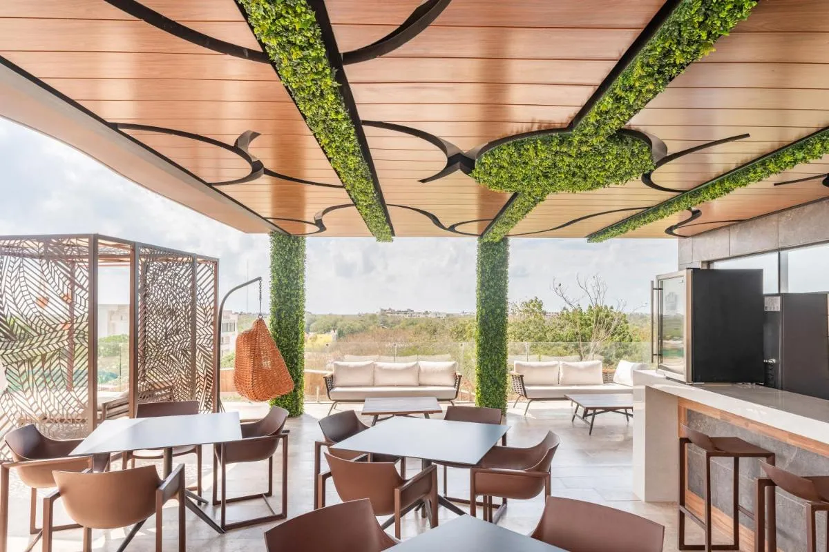 Image 3 of Menesse Tulum Luxury Apartments by Spot Rentals