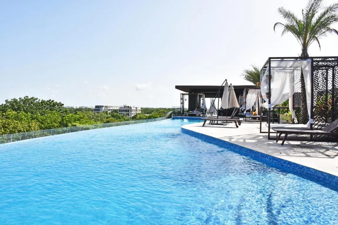 Image of Menesse Tulum Luxury Apartments by Spot Rentals